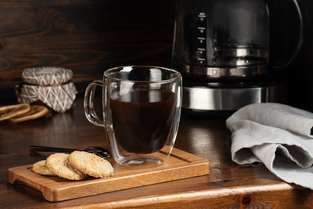 Кружка с двойными стенками Seifenblase — изображение 7