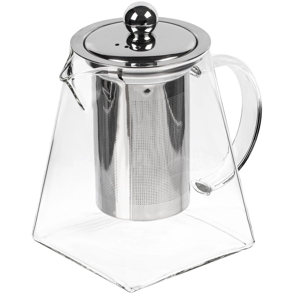 Чайный набор Quadroni в черной коробке — изображение 5