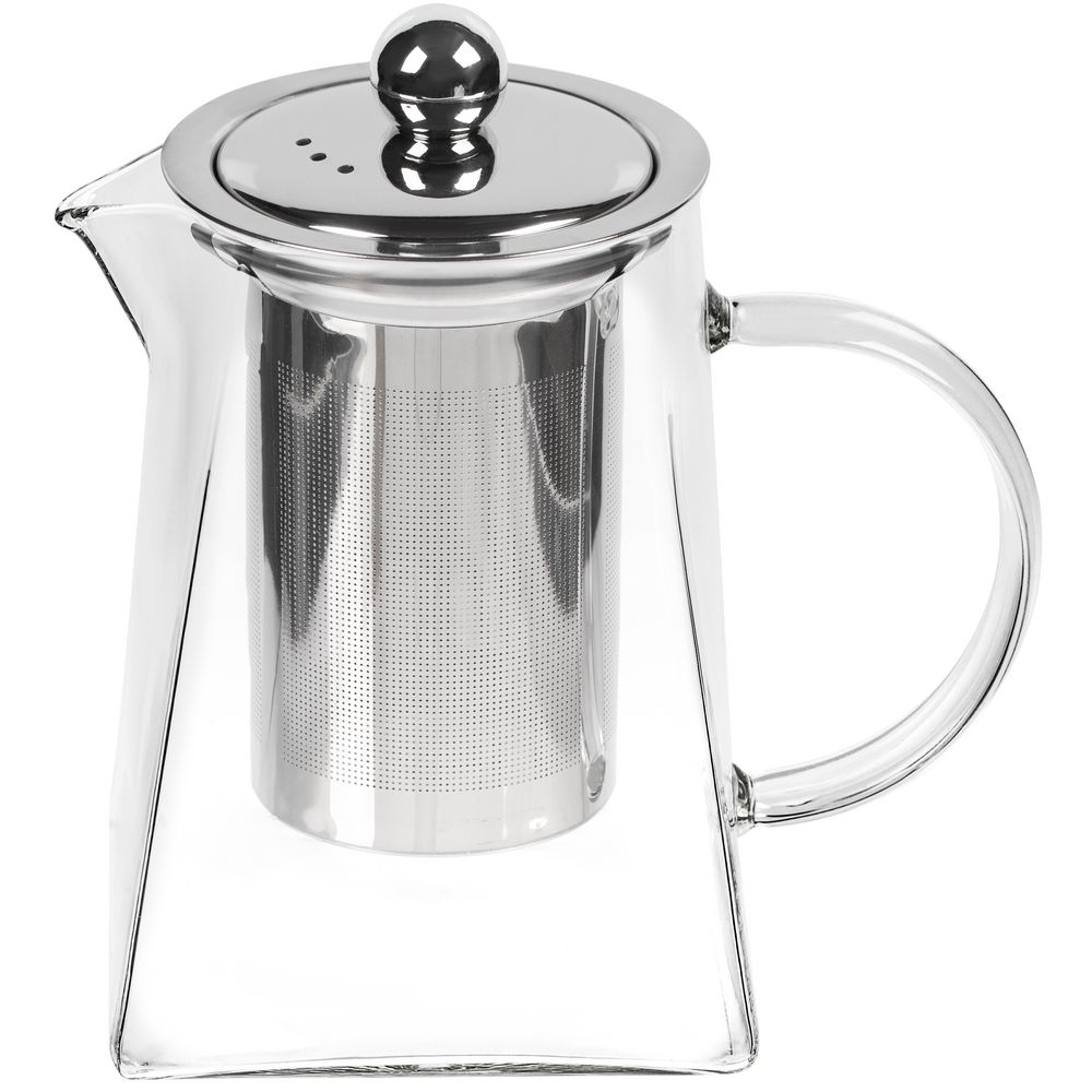 Чайник Quadroni — изображение 4