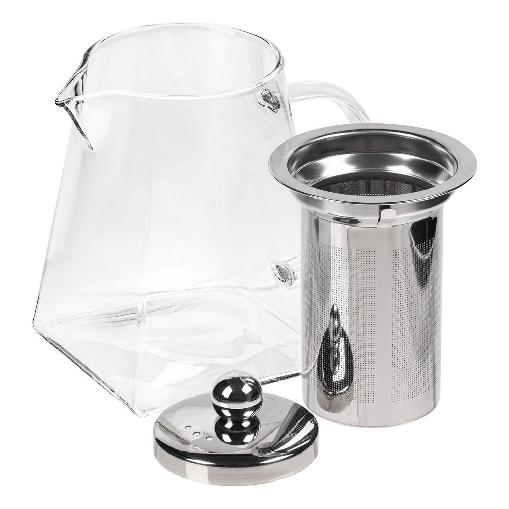 Чайник Quadroni — изображение 5