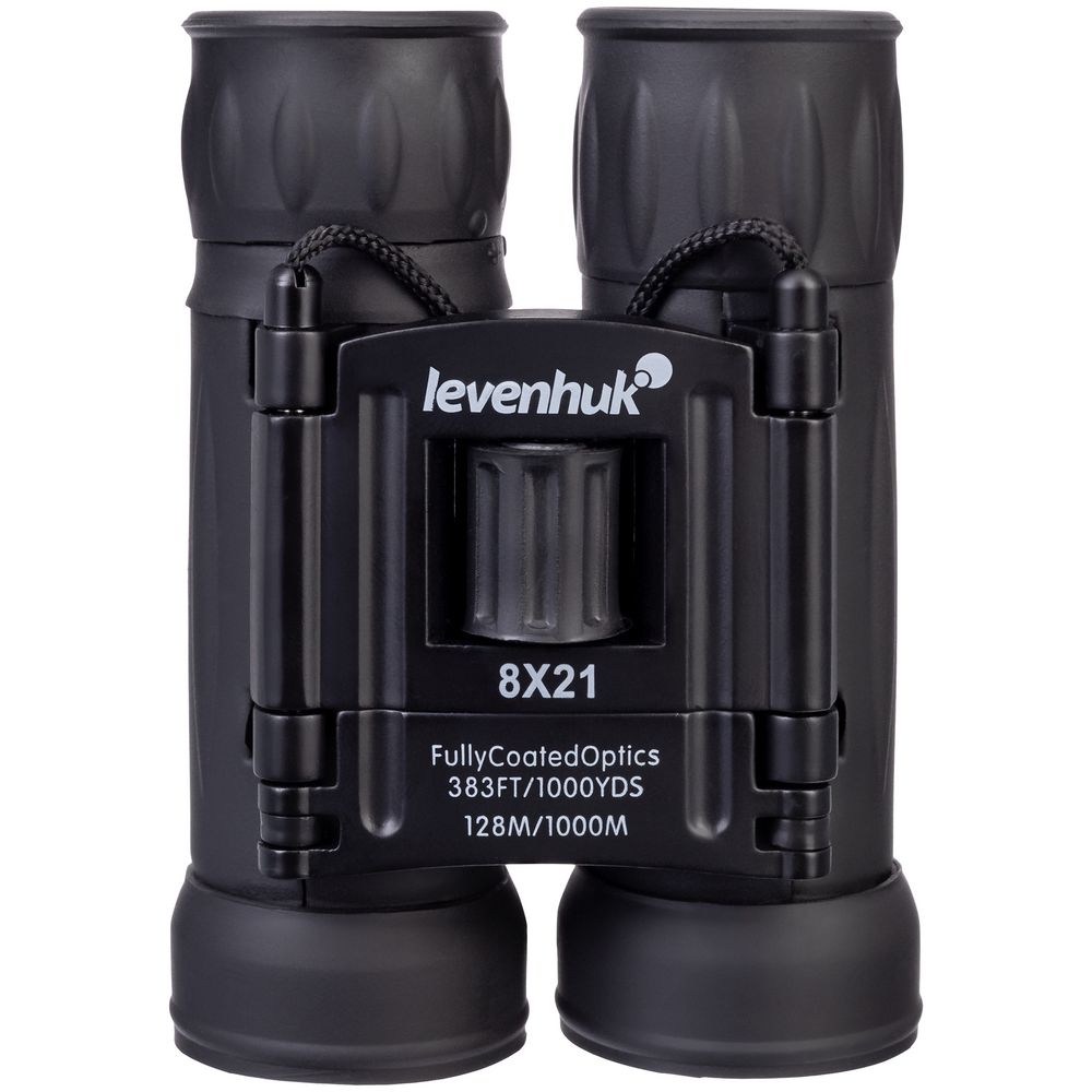 Бинокль Atom 8x, линзы 21 мм — изображение 5