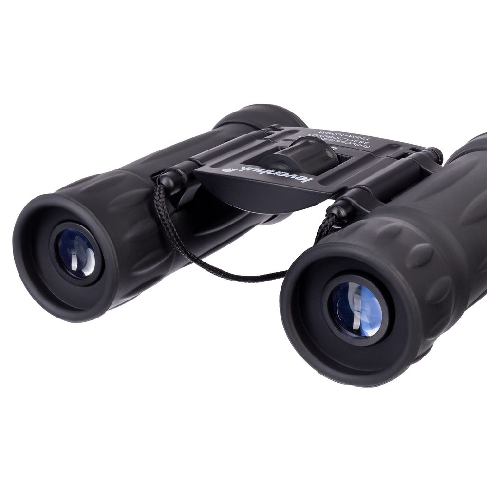 Бинокль Atom 8x, линзы 21 мм — изображение 7