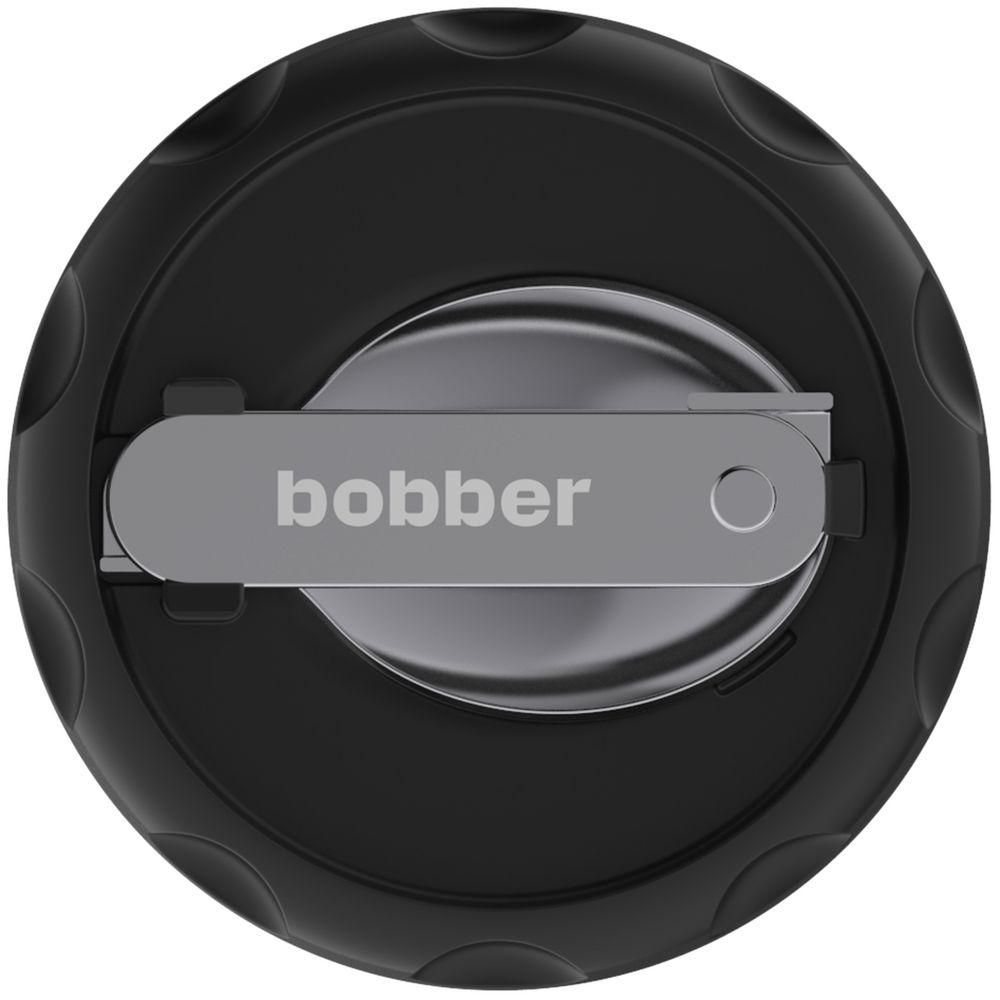 Термос для еды Jerrycan 470, вакуумный, стальной зеркальный — изображение 5