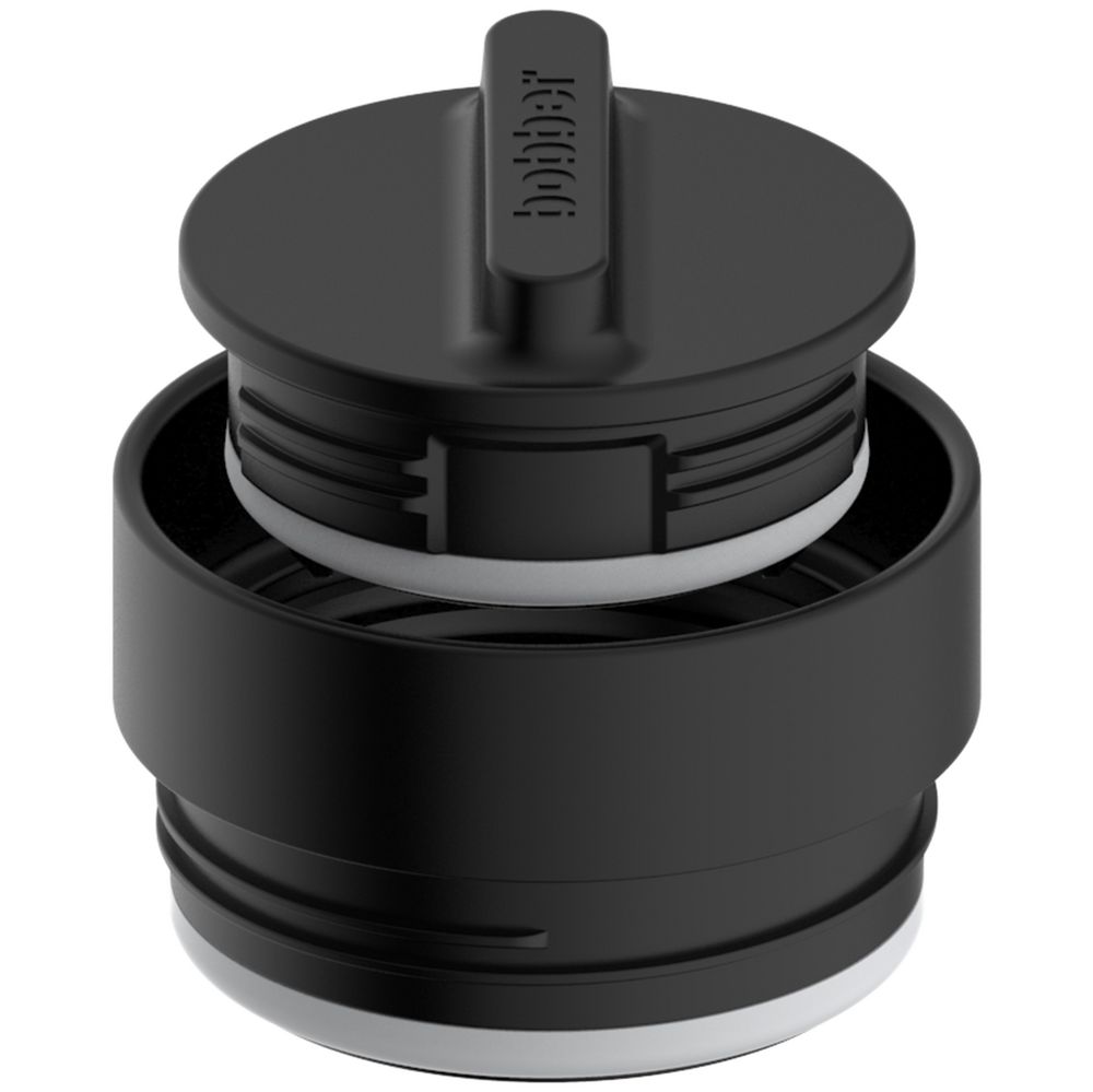 Термостакан Tumbler 470, вакуумный, оранжевый — изображение 5