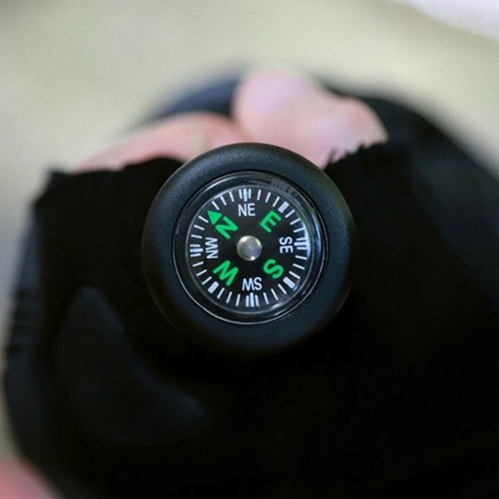 Многофункциональный топор Axe-003, черный — изображение 7