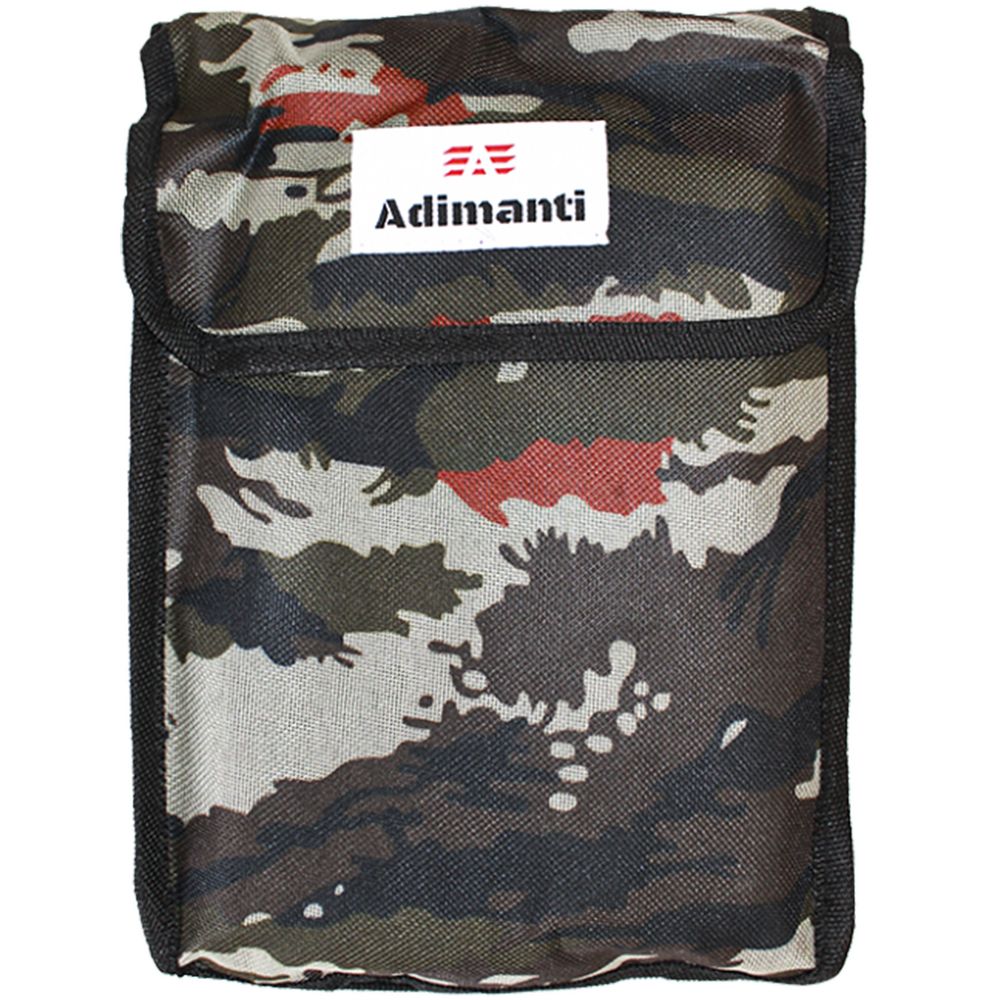 Многофункциональная лопата HK001, черная — изображение 4