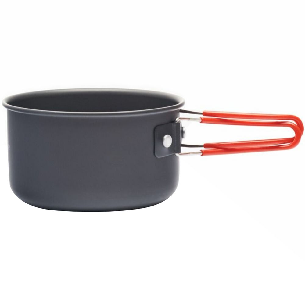 Набор посуды для кемпинга Kampi — изображение 5