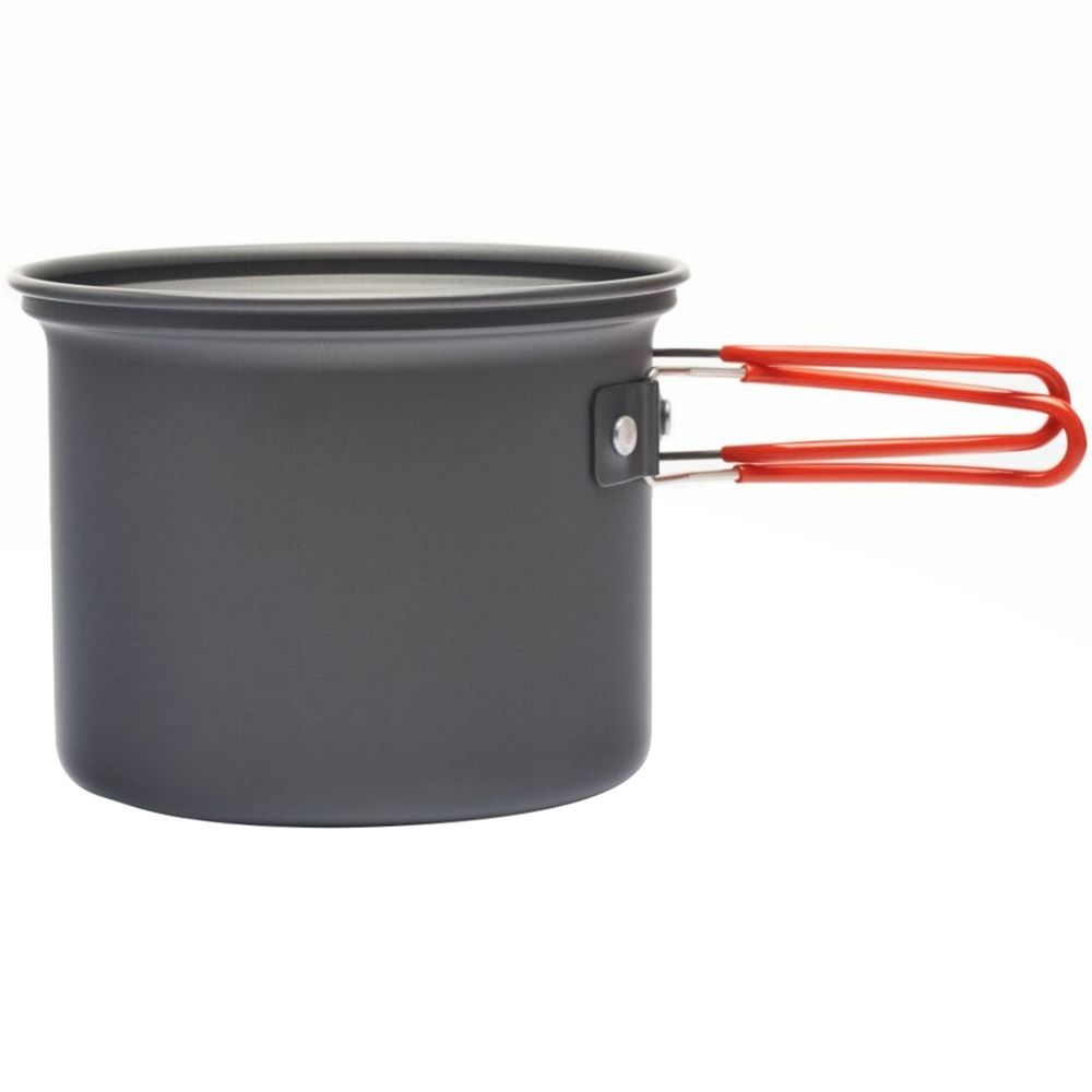 Набор посуды для кемпинга Kampi — изображение 6