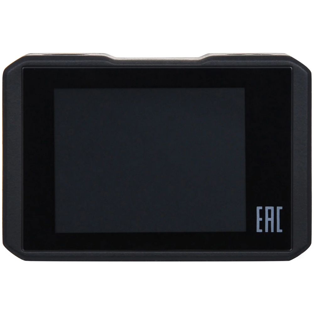 Экшн-камера Digma DiCam 520, серая — изображение 7