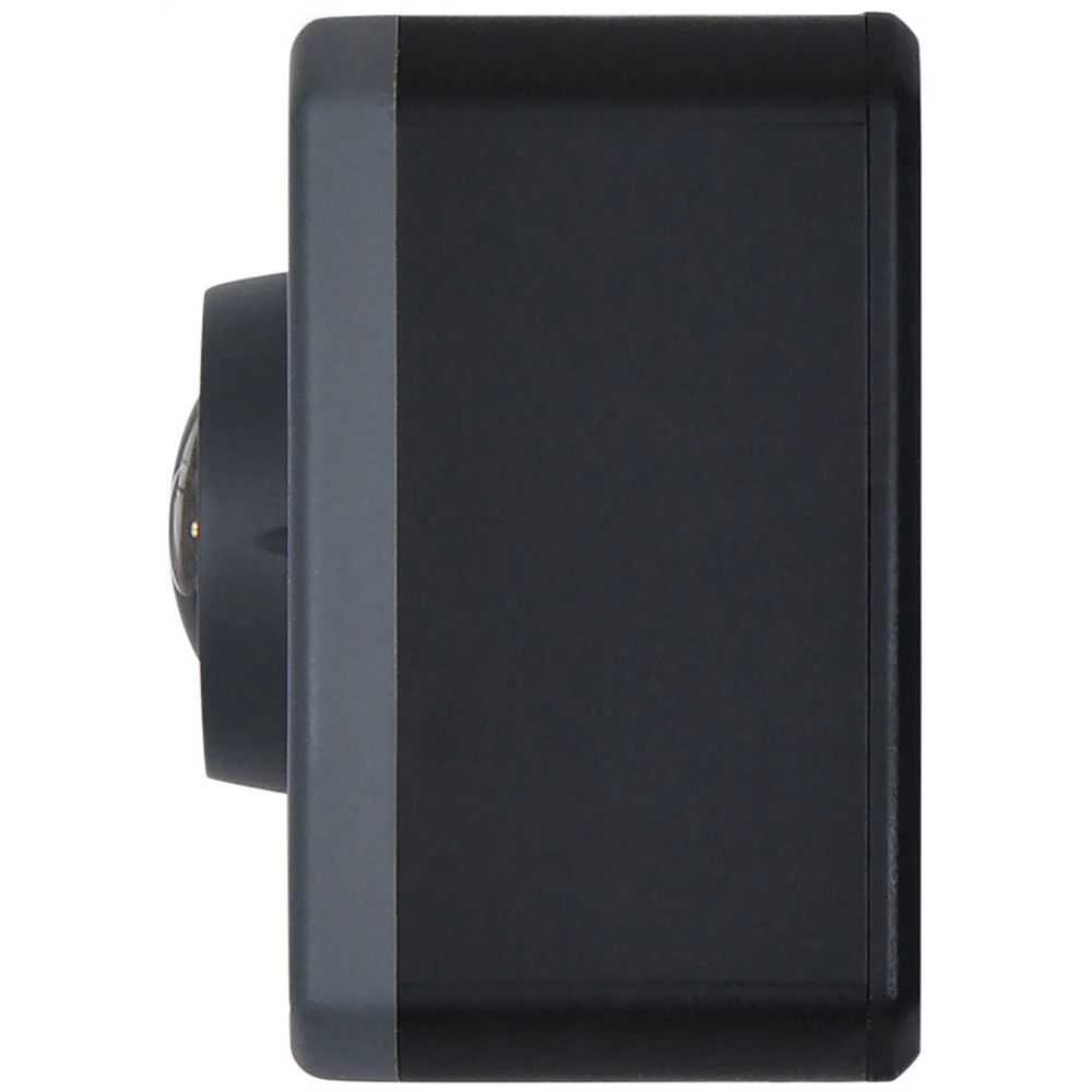 Экшн-камера Digma DiCam 520, серая — изображение 11