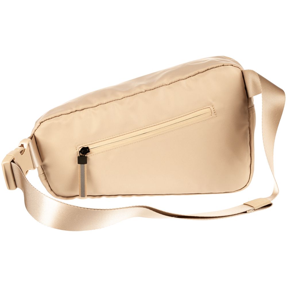 Поясная сумка coolStuff, песочная — изображение 5