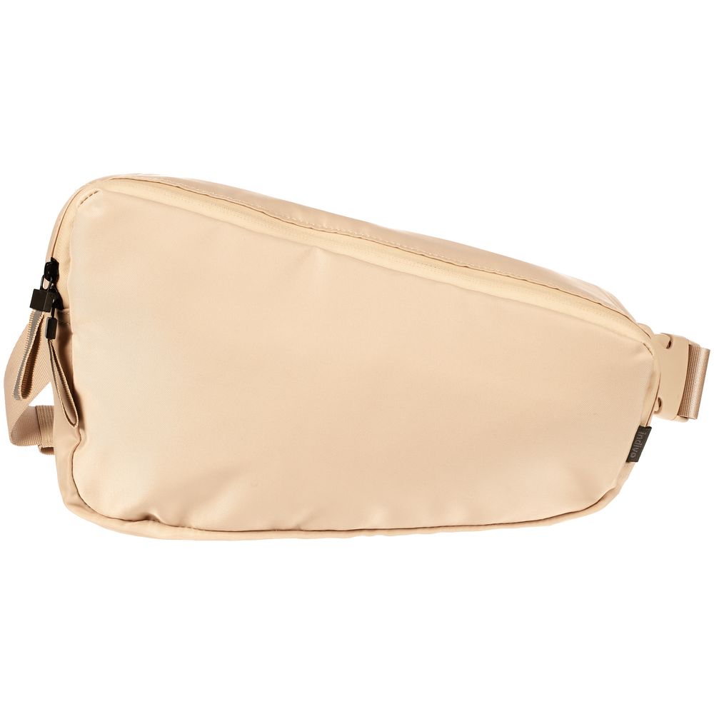 Поясная сумка coolStuff, песочная — изображение 4