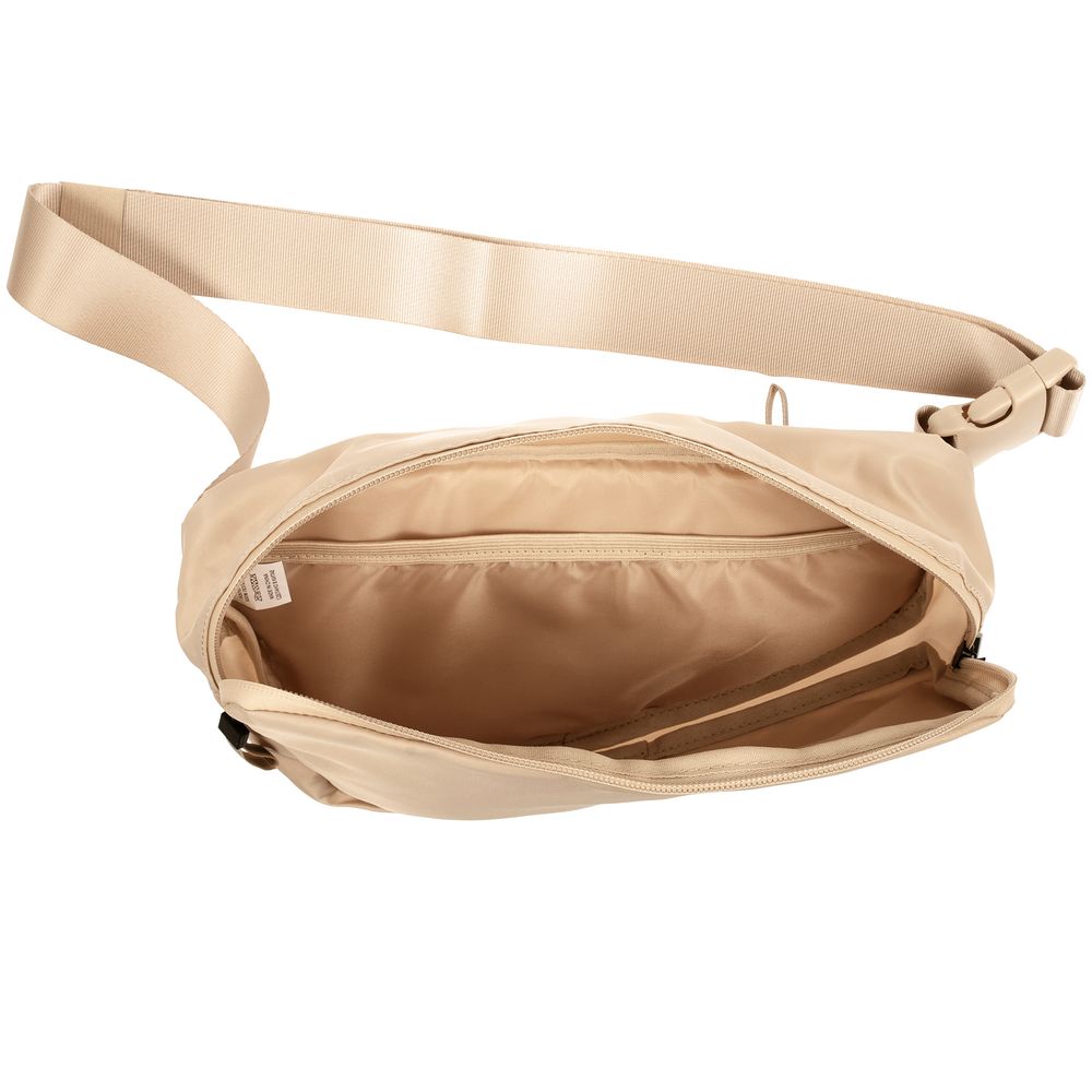 Поясная сумка coolStuff, песочная — изображение 7