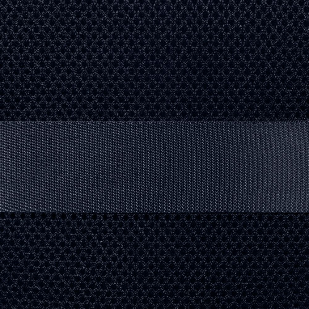 Рюкзак coolStuff Plus, бежевый c темно-синим — изображение 7