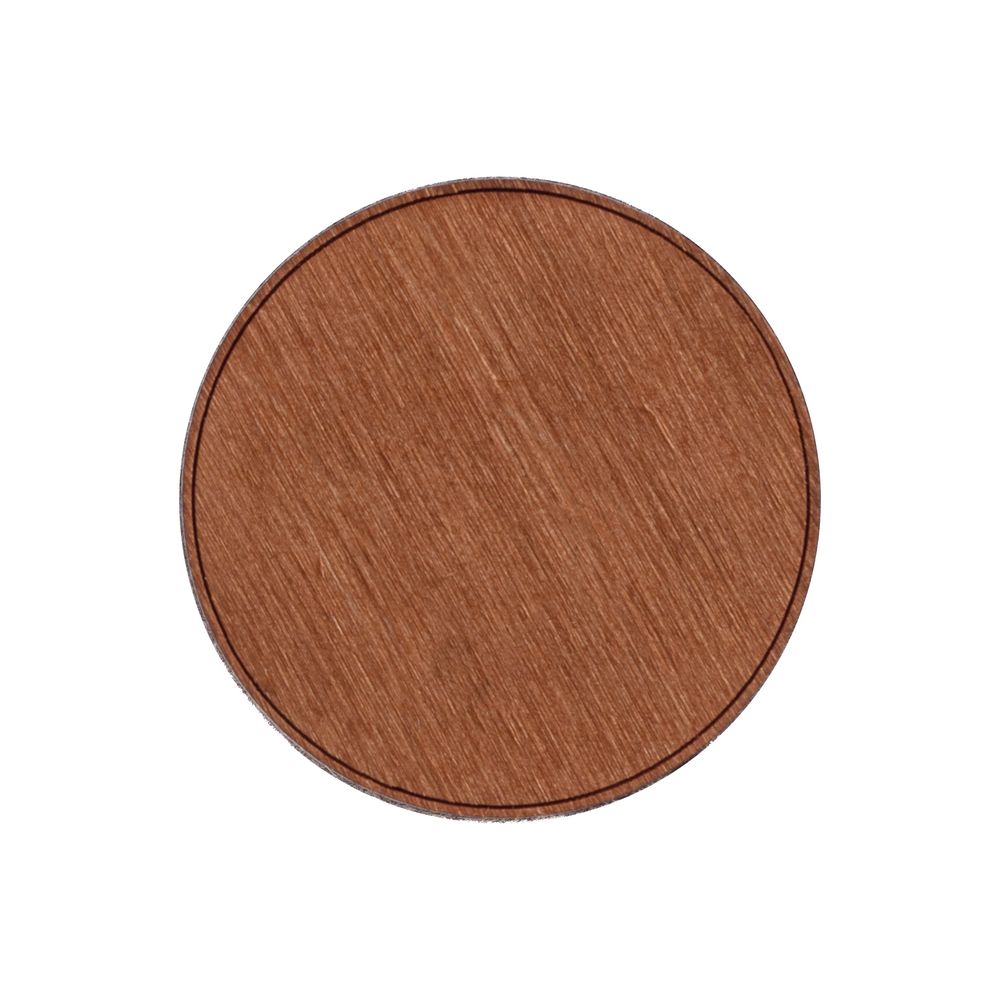 Ароматизатор в машину Sentir, коричневый, ледяной фрукт — изображение 5