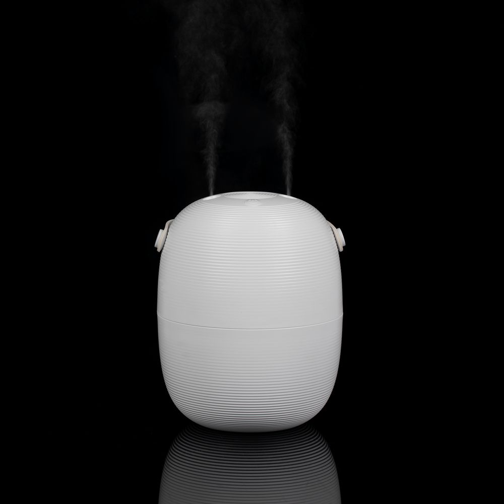 Переносной увлажнитель-ароматизатор PH14, белый — изображение 2