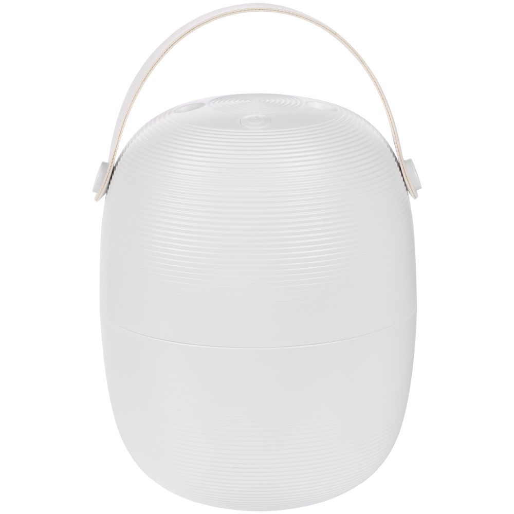 Переносной увлажнитель-ароматизатор PH14, белый — изображение 5