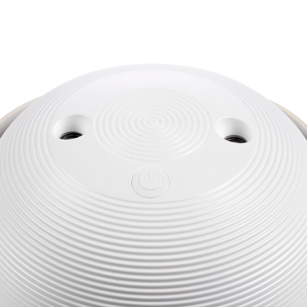 Переносной увлажнитель-ароматизатор PH14, белый — изображение 8