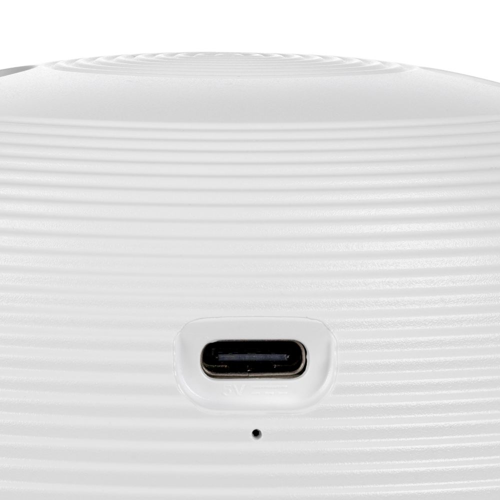 Переносной увлажнитель-ароматизатор PH14, белый — изображение 7