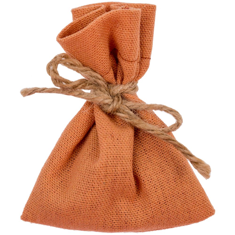 Коробка Grande, крафт с красным наполнением — изображение 3