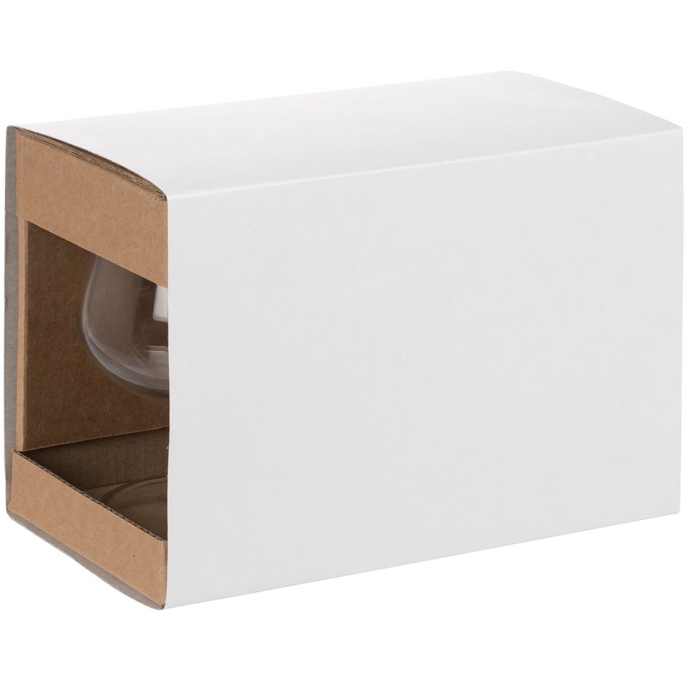 Набор из 2 бокалов для коньяка Charente — изображение 5