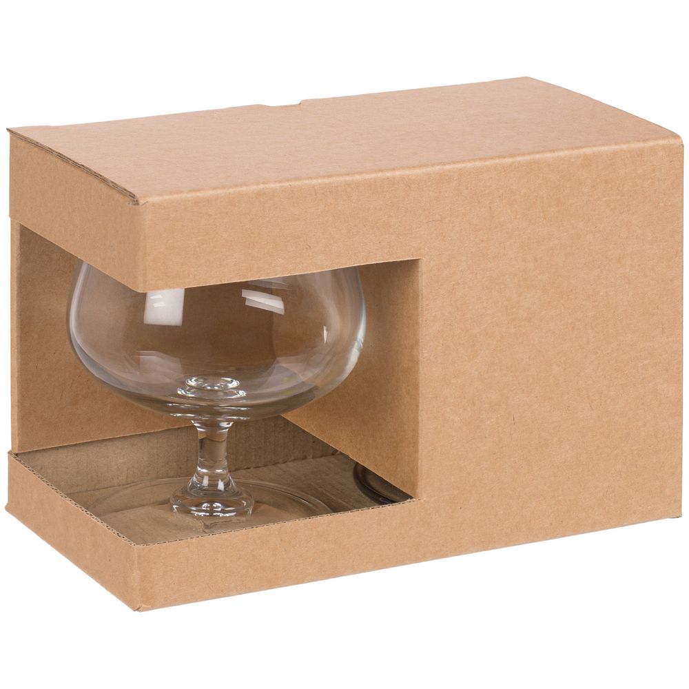 Набор из 2 бокалов для коньяка Charente — изображение 2