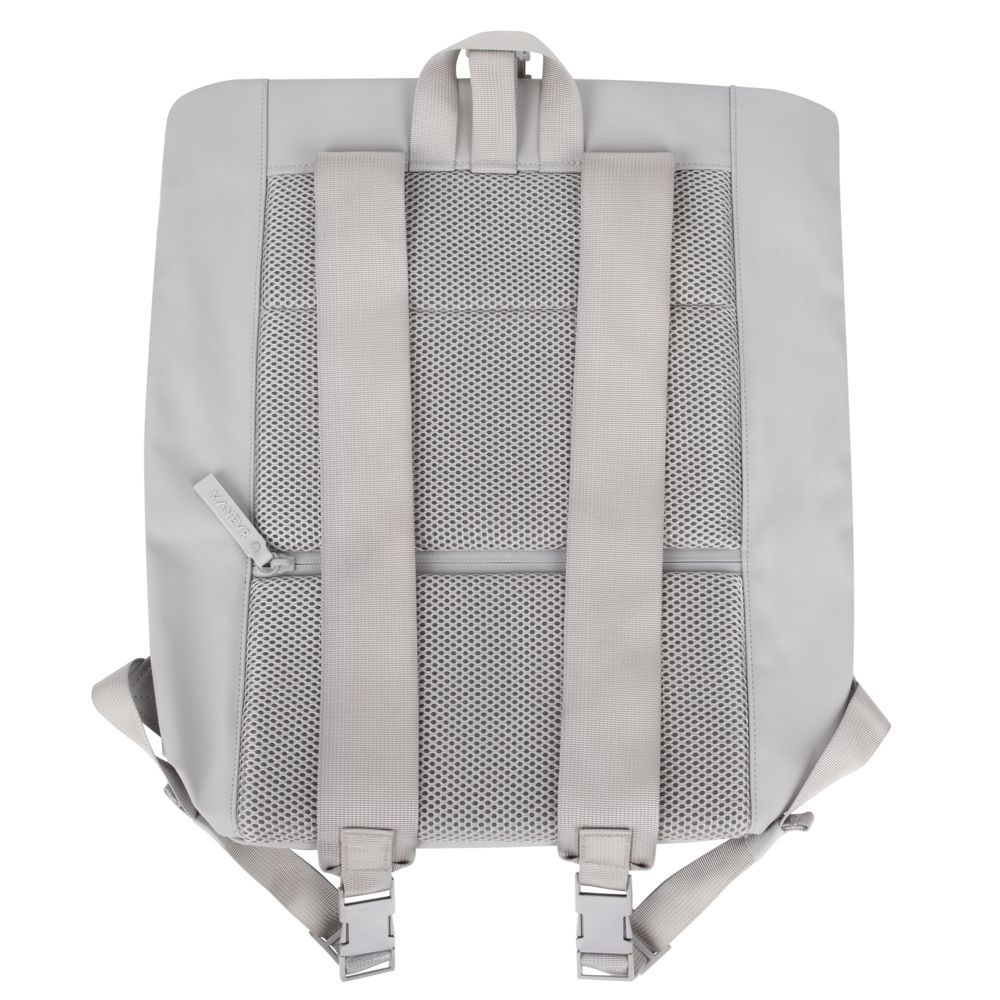 Рюкзак Traffic, серый — изображение 10