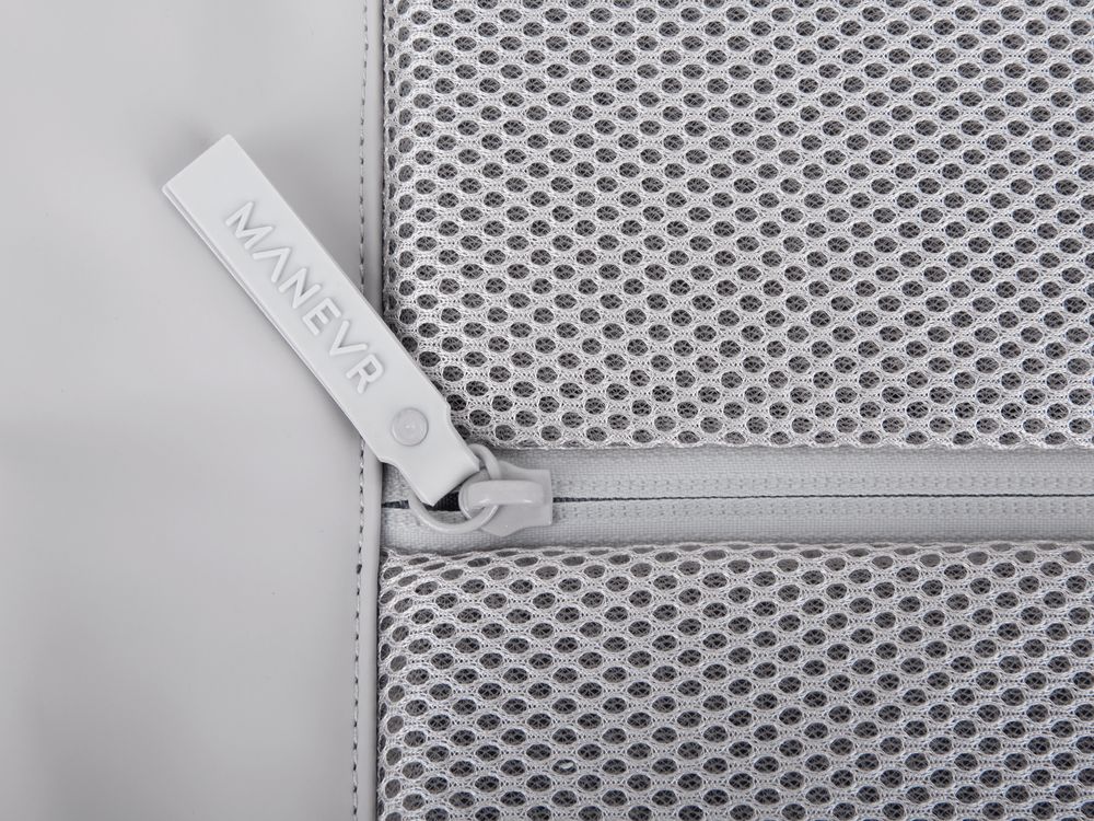 Рюкзак Traffic, серый — изображение 12