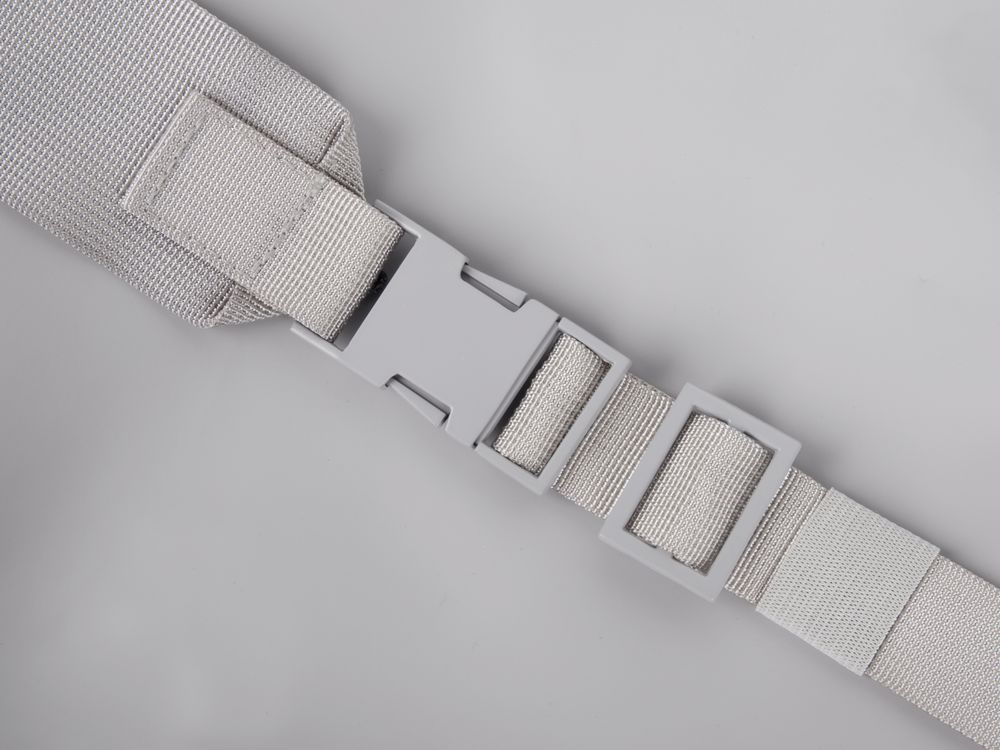 Рюкзак Traffic, серый — изображение 13