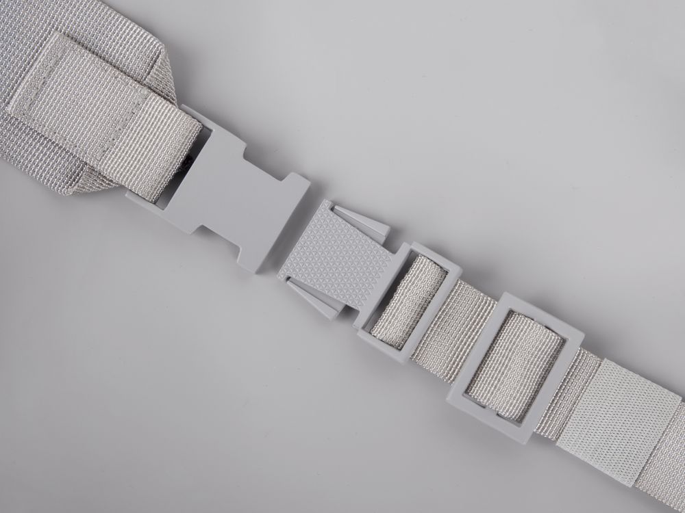 Рюкзак Traffic, серый — изображение 14