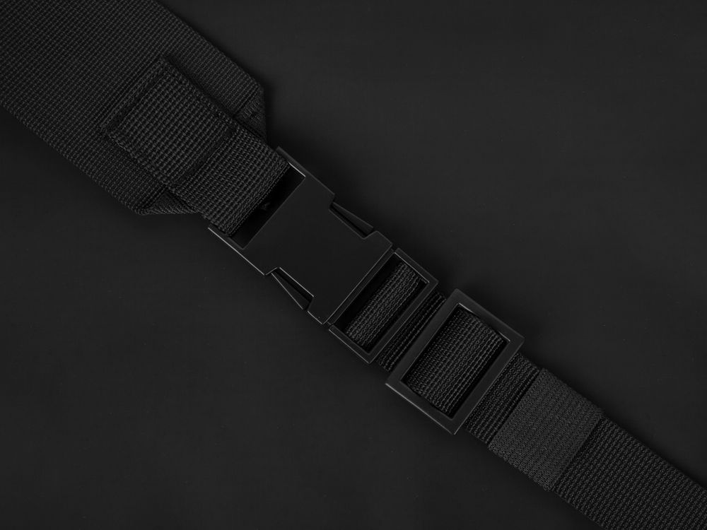 Рюкзак Traffic, черный — изображение 13