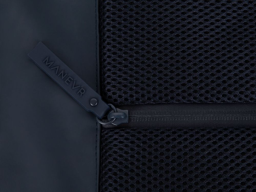 Рюкзак Traffic, синий — изображение 10