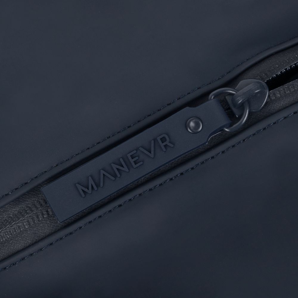 Рюкзак Traffic, синий — изображение 13