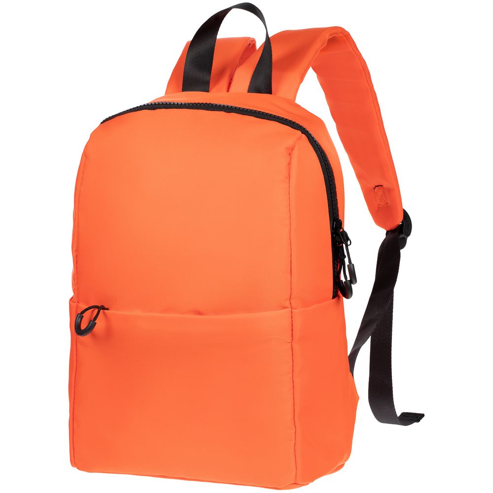 Рюкзак Brevis, оранжевый — изображение 2