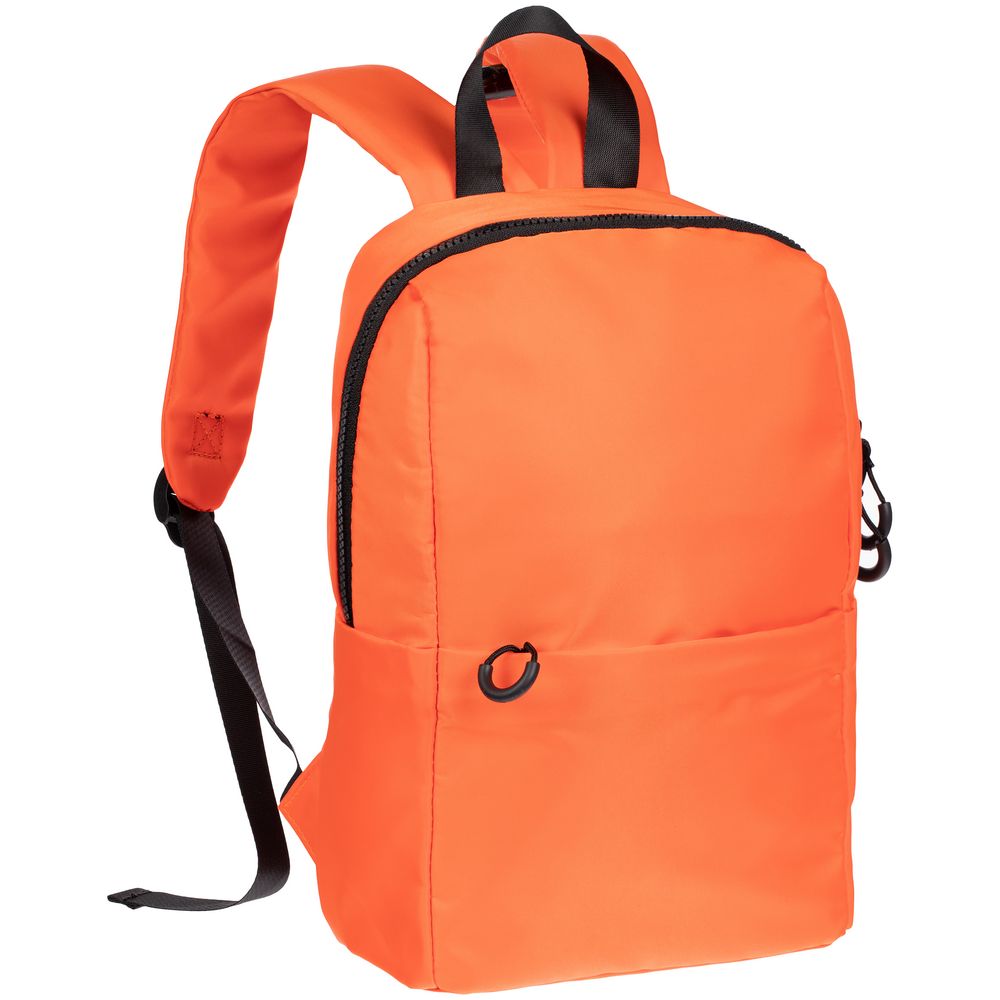 Рюкзак Brevis, оранжевый — изображение 3