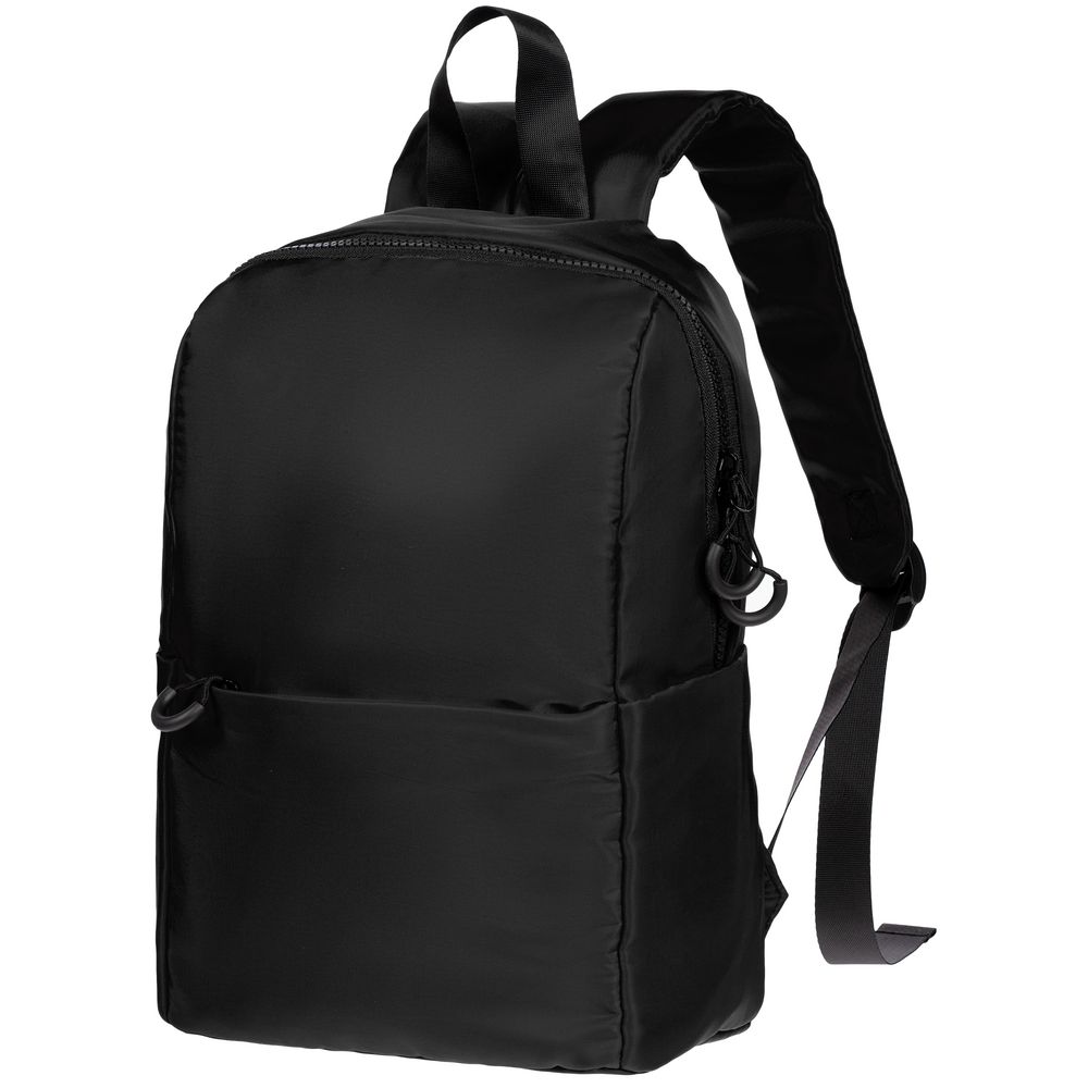 Рюкзак Brevis, черный — изображение 2