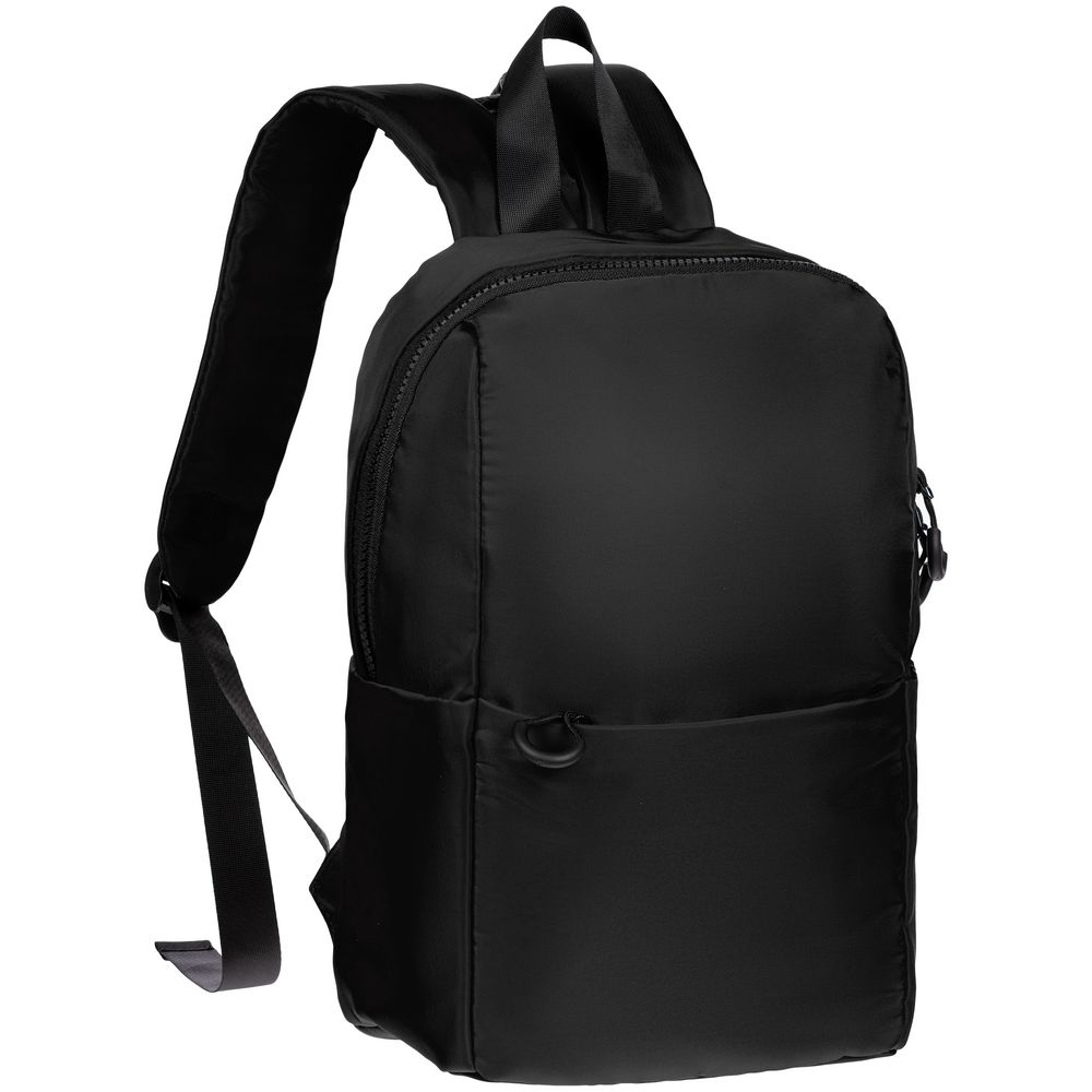 Рюкзак Brevis, черный — изображение 3