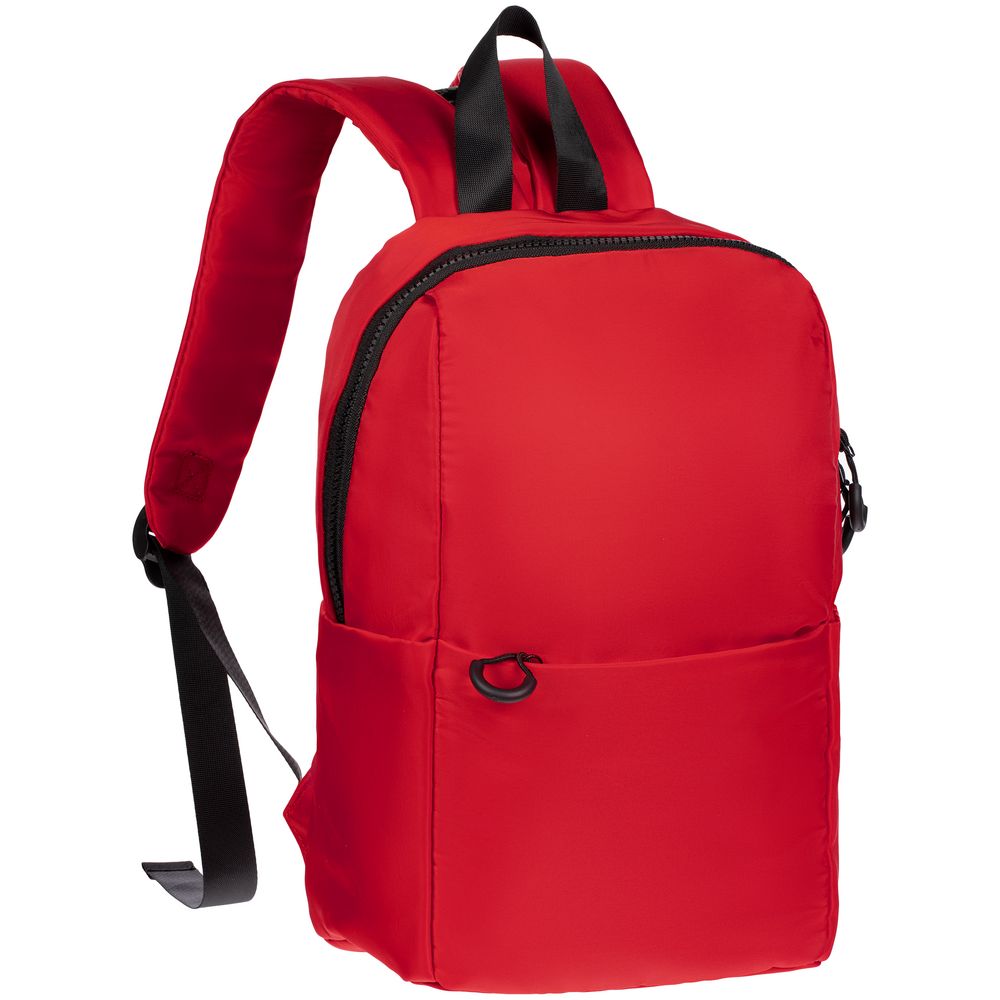 Рюкзак Brevis, красный — изображение 3