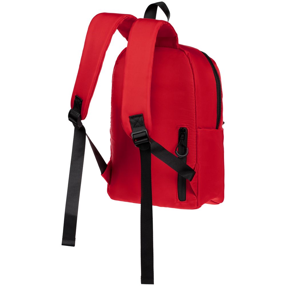 Рюкзак Brevis, красный — изображение 4