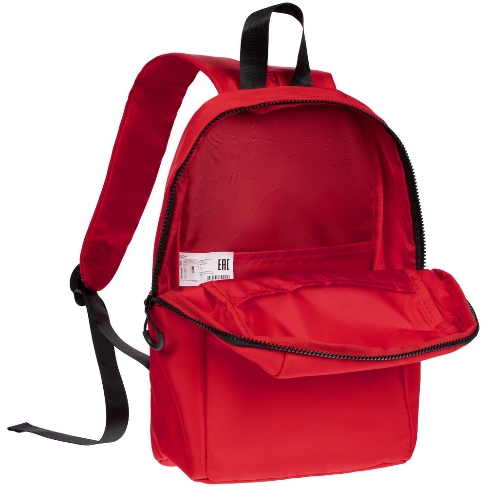 Рюкзак Brevis, красный — изображение 7