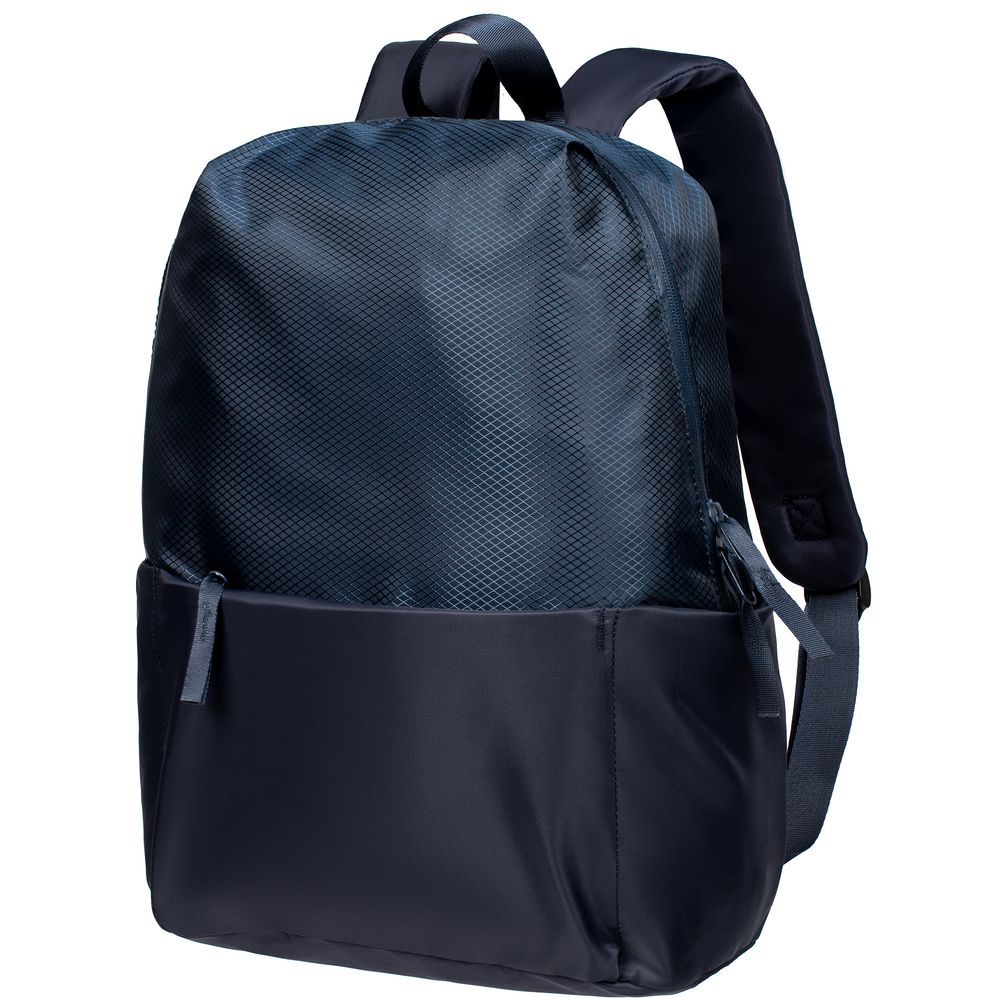 Рюкзак Eclatant, синий — изображение 4