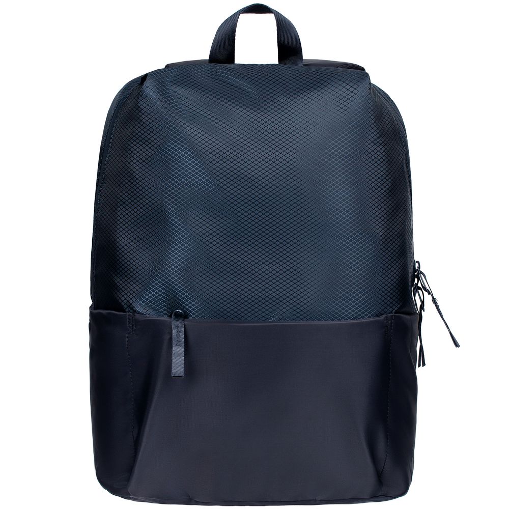 Рюкзак Eclatant, синий — изображение 2