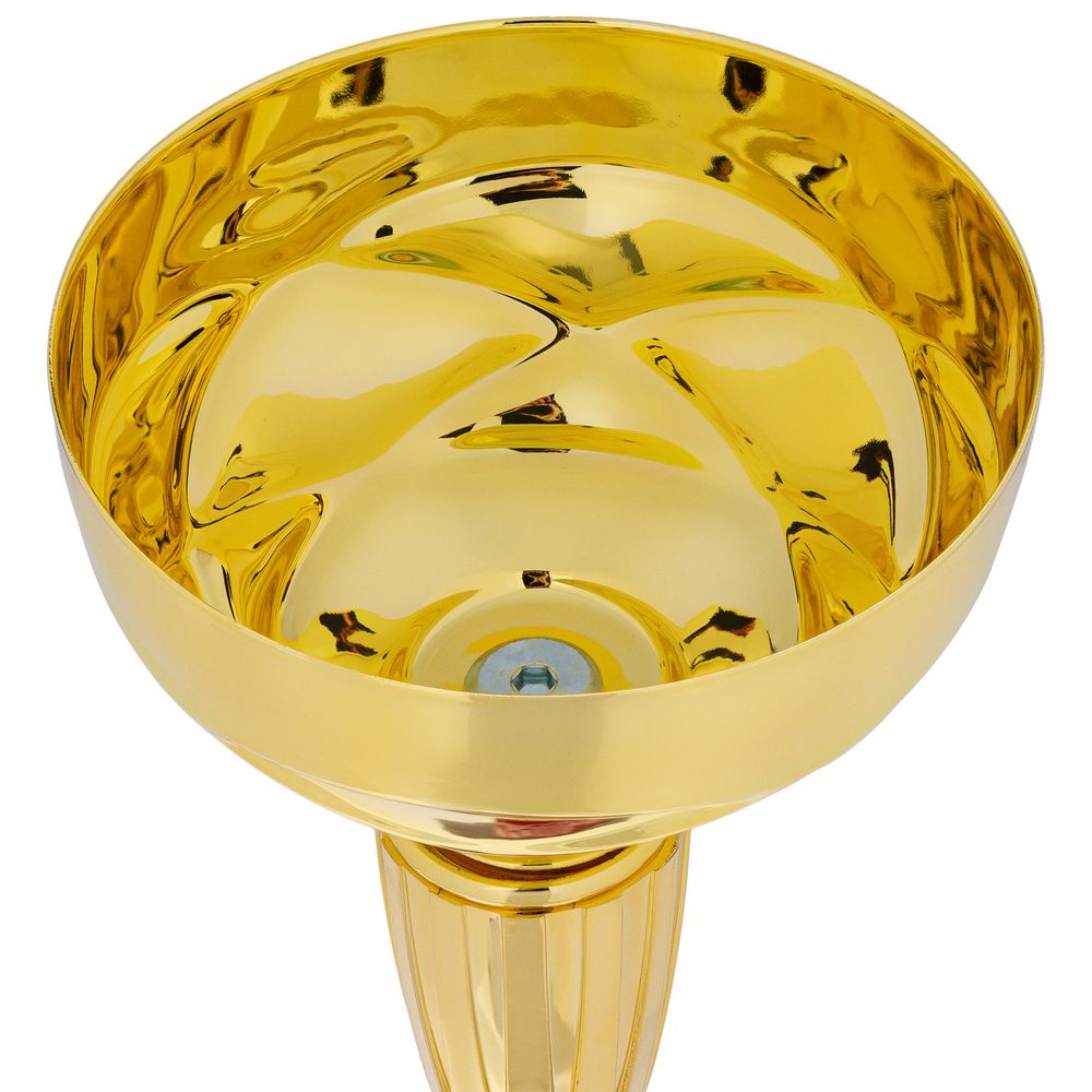 Кубок Kudos, большой, зеленый — изображение 3