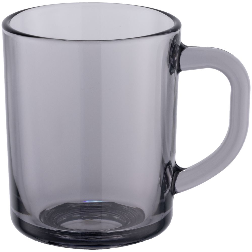 Кружка Gray, малая, серая — изображение 2