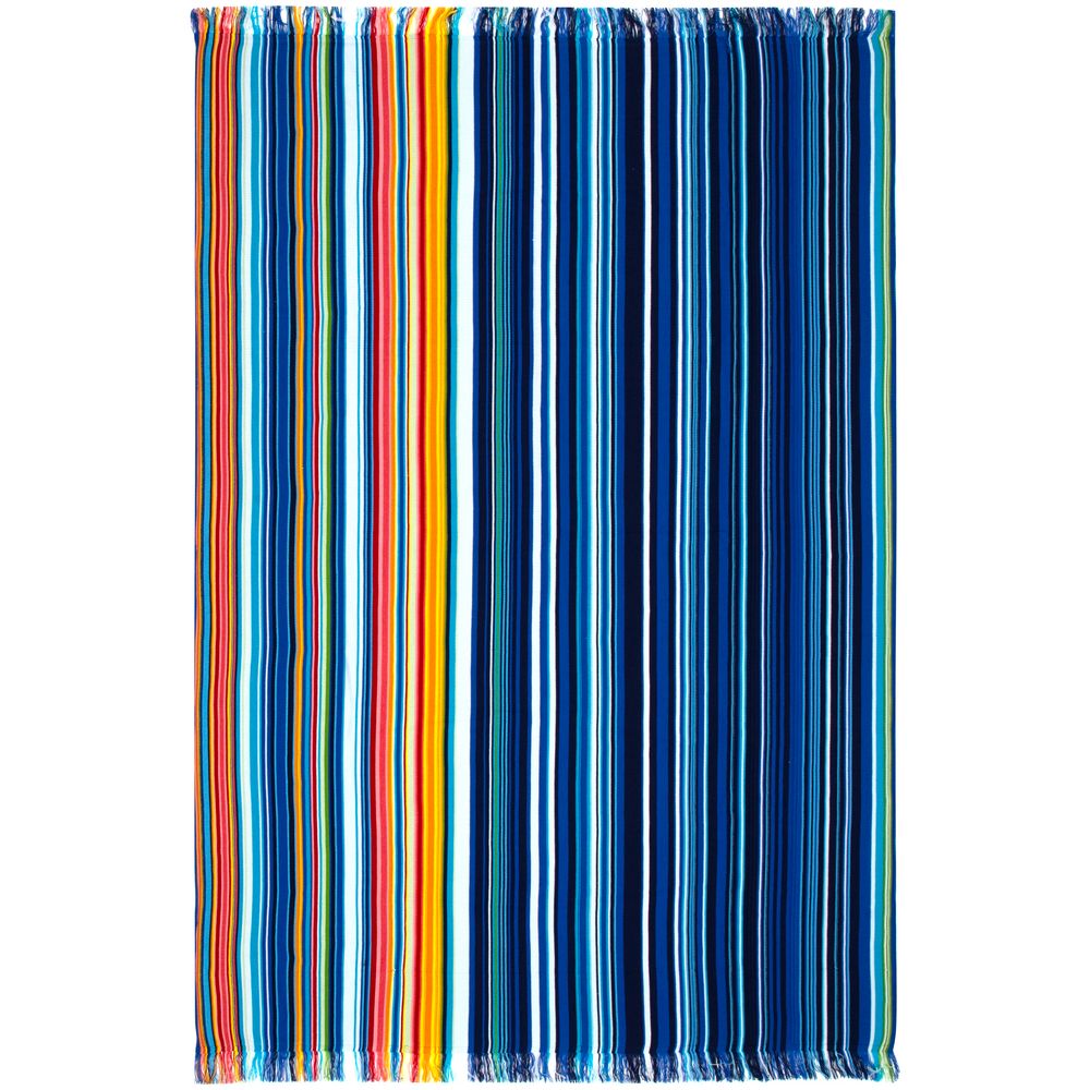 Плед Coloranto, полосатый — изображение 4