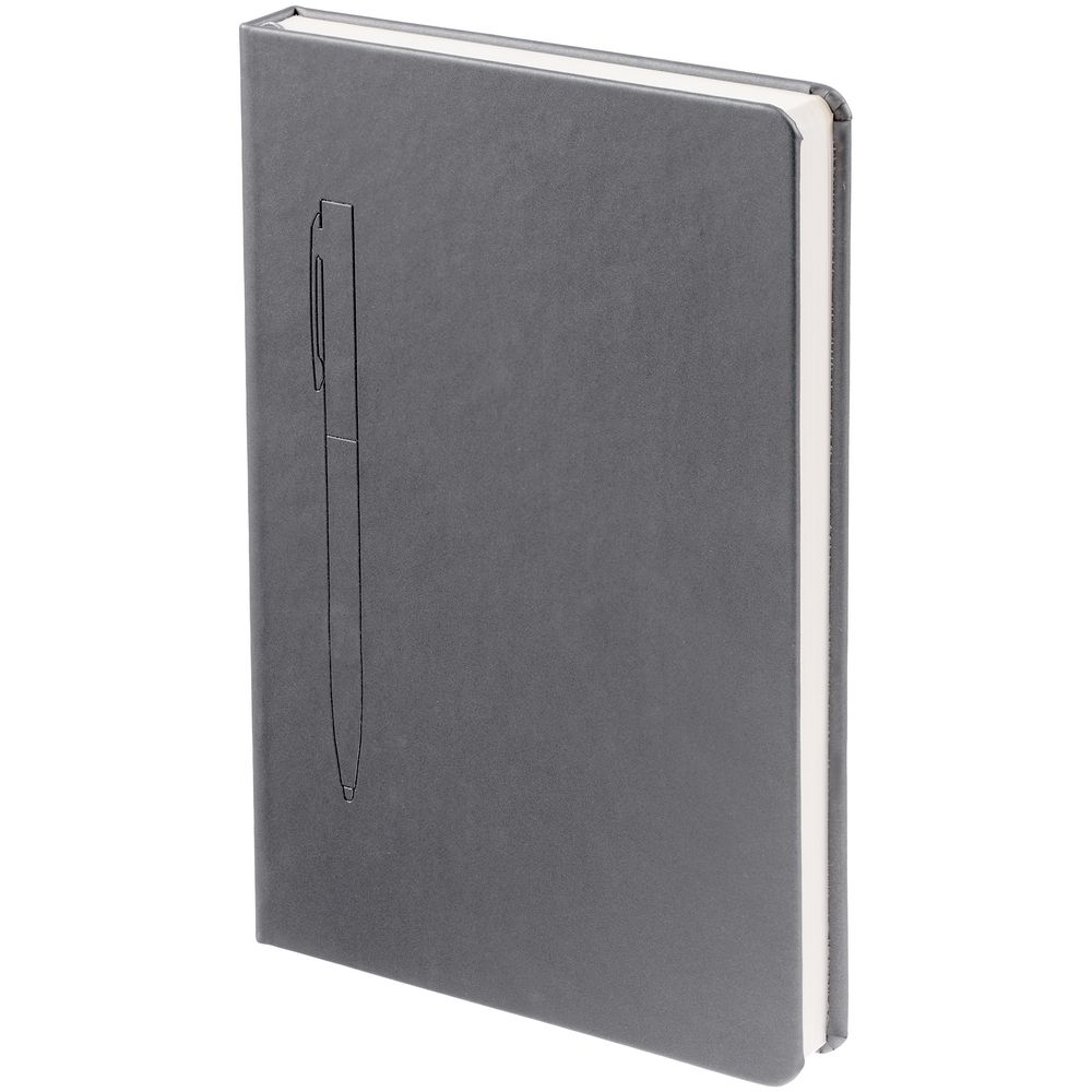 Набор Magnet Shall, серый — изображение 5