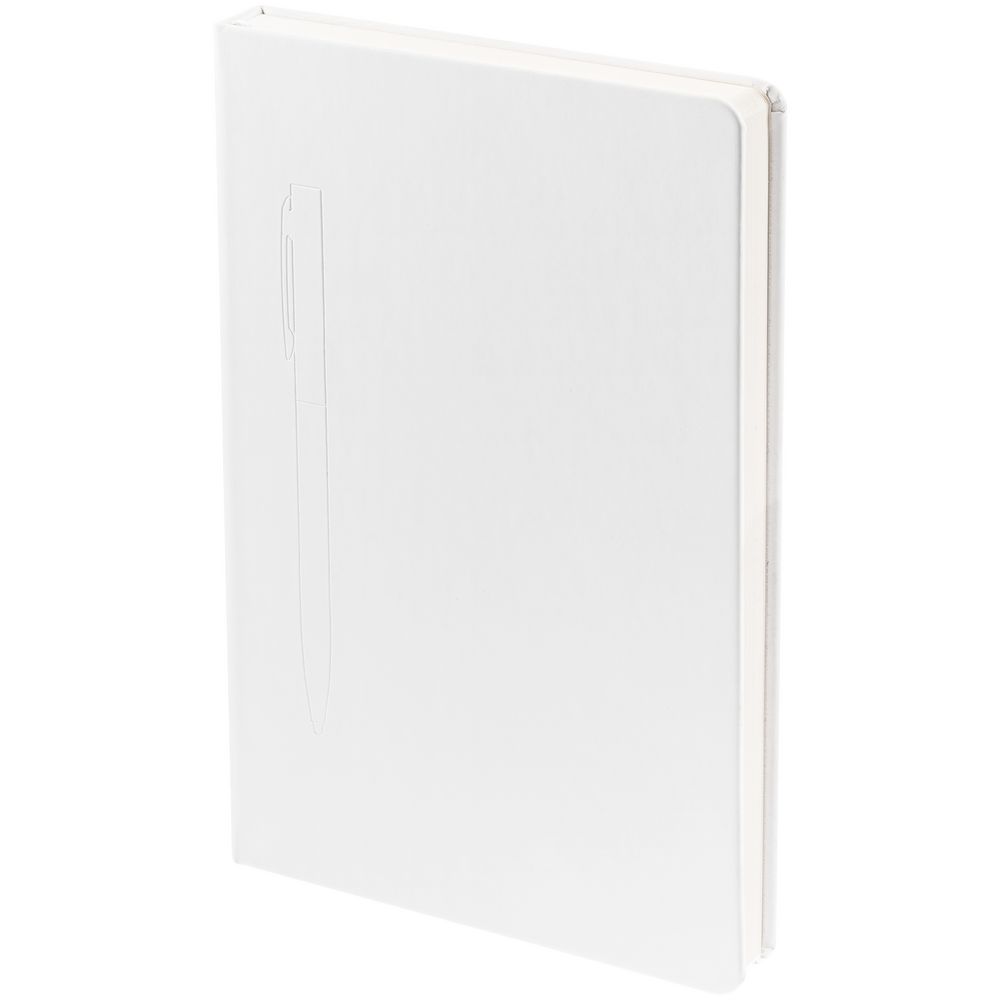 Набор Magnet Shall, белый — изображение 5