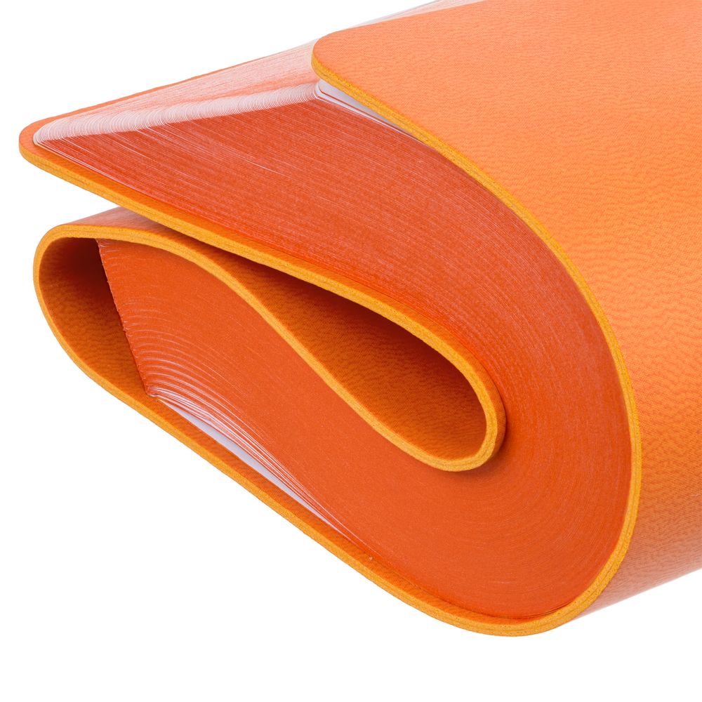 Ежедневник Flexpen Color, датированный, оранжевый — изображение 7