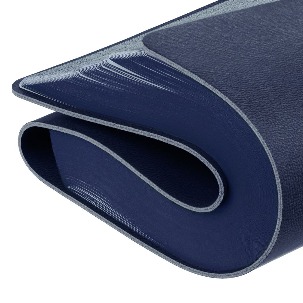 Ежедневник Flexpen Color, датированный, темно-синий — изображение 7