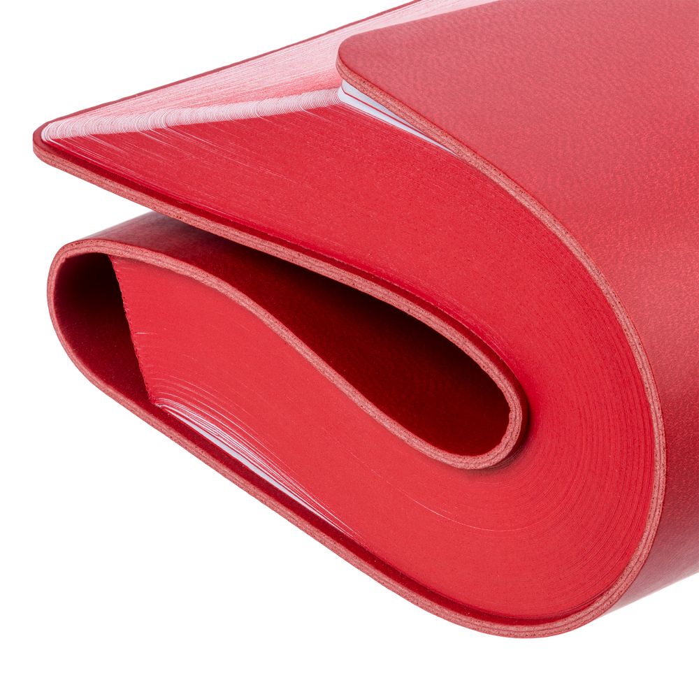 Ежедневник Flexpen Color, датированный, красный — изображение 7